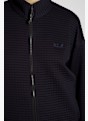 Jack Wolfskin Mogari Damen Midlayer Blau 50124 4