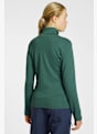 Jack Wolfskin Astrotrail midlayer donna Verde 50132 2