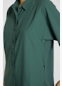 Jack Wolfskin Sierra Quest Damen Wanderbluse Grün 50137 4