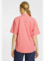 Jack Wolfskin Sierra Quest chemisier de randonnée femmes Pink 50135 2