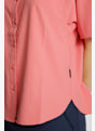 Jack Wolfskin Sierra Quest Damen Wanderbluse Pink 50135 4