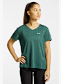 Jack Wolfskin Wildtrail Damen T-Shirt Grün 50128 2