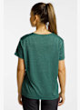 Jack Wolfskin Wildtrail t-shirt femmes Vert 50128 3