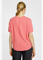 Jack Wolfskin Travel t-shirt femmes Pink 50140 2