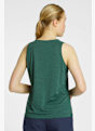Jack Wolfskin Wildtrail top donna Verde 50134 2