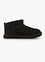 UGG Classic Ultra Mini boot enfants Noir 50143 1