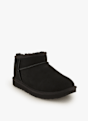 UGG Classic Ultra Mini boot enfants Noir 50143 2