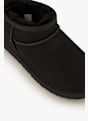 UGG Classic Ultra Mini Kinder Winterboot Schwarz 50143 6