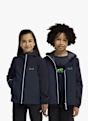 Jack Wolfskin Adventuretribe 2L giacca outdoor bambini Blu 50127 1