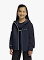 Jack Wolfskin Adventuretribe 2L veste outdoor enfants Bleu 50127 2