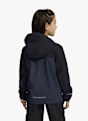 Jack Wolfskin Adventuretribe 2L veste outdoor enfants Bleu 50127 3