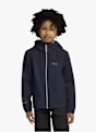 Jack Wolfskin Adventuretribe 2L veste outdoor enfants Bleu 50127 4