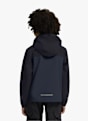 Jack Wolfskin Adventuretribe 2L veste outdoor enfants Bleu 50127 5