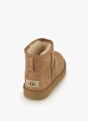 UGG Classic Mini II boot enfants Marron 50131 5