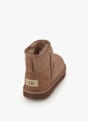 UGG Classic Mini II boot enfants Beige 50157 5