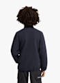 Jack Wolfskin Lite Curl Kinder Midlayer Blau 50153 5