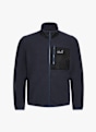 Jack Wolfskin Lite Curl Kinder Midlayer Blau 50153 9