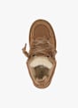 UGG Lowmel sneaker enfants Marron 50156 4