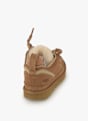UGG Lowmel sneaker enfants Marron 50156 5
