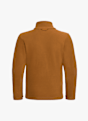 Jack Wolfskin Taunus 100 Kinder Midlayer Beige 50160 10