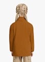 Jack Wolfskin Taunus 100 Kinder Midlayer Beige 50160 5