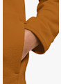 Jack Wolfskin Taunus 100 Kinder Midlayer Beige 50160 8