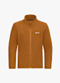 Jack Wolfskin Taunus 100 Kinder Midlayer Beige 50160 9