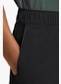 Jack Wolfskin Cargo pantaloni da trekking bambini Nero 50148 4