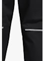 Jack Wolfskin Cargo Kinder Wanderhose Schwarz 50148 6