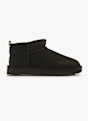 UGG Classic Ultra Mini Damen Winterboot Schwarz 50146 1