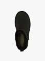 UGG Classic Ultra Mini Damen Winterboot Schwarz 50146 4