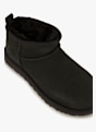 UGG Classic Ultra Mini boot femmes Noir 50146 6