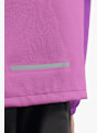 Jack Wolfskin Adventuretribe 2L giacca outdoor bambini Viola 50149 8