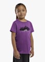 Jack Wolfskin Hiking Graphic t-shirt enfants Violet 50159 2