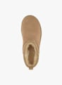 UGG Classic Ultra Mini Damen Winterboot Beige 50144 4