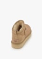 UGG Classic Ultra Mini boot donna Beige 50144 5
