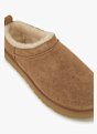 UGG Classic Micro chaussures d'hiver femmes Marron 50174 6