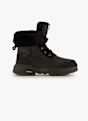 UGG Adirondack XXV boot femmes Noir 50161 1