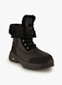UGG Adirondack XXV boot femmes Noir 50161 2