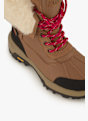 UGG Adirondack XXV boot donna Marrone 56813 6