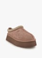 UGG Tazz II Damen Hausschuh Braun 50168 2