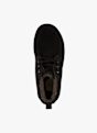 UGG Neumel Herren Winterschuh Schwarz 50175 4