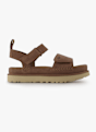 UGG Goldenstar sandali donna Marrone 50187 1