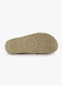 UGG Goldenstar Damen Sandale Braun 50187 3