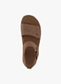 UGG Goldenstar Damen Sandale Braun 50187 4