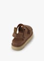 UGG Goldenstar Damen Sandale Braun 50187 5