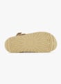 UGG Goldencoast Clog pantofole donna Marrone 50184 3