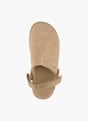 UGG Goldencoast Clog pantofole donna Marrone 50184 4