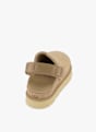 UGG Goldencoast Clog pantofole donna Marrone 50184 5