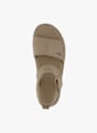 UGG Goldenstar Damen Sandale Beige 50183 4